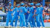 Team India will play Champions Trophy 2025 in Dubai