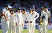 The Melbourne pitch offers help to seamers