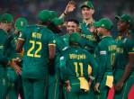 The South African team's qualification for the 2025 World Test Championship final further underscores their all-format