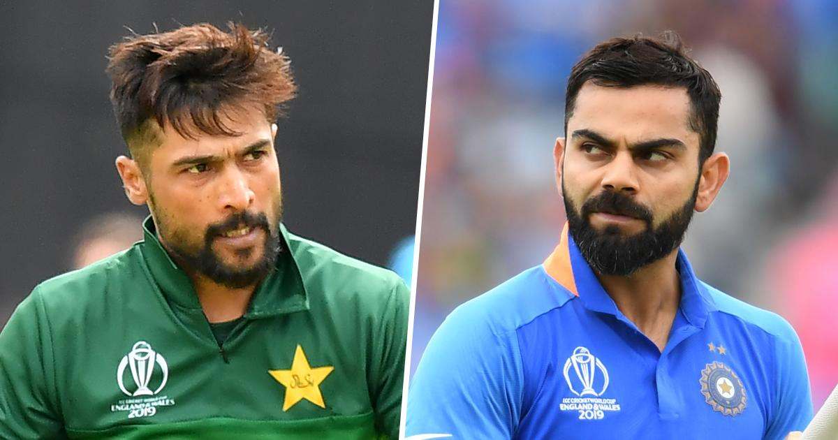 The rivalry between India and Pakistan is one of the most eye catching sporting events.