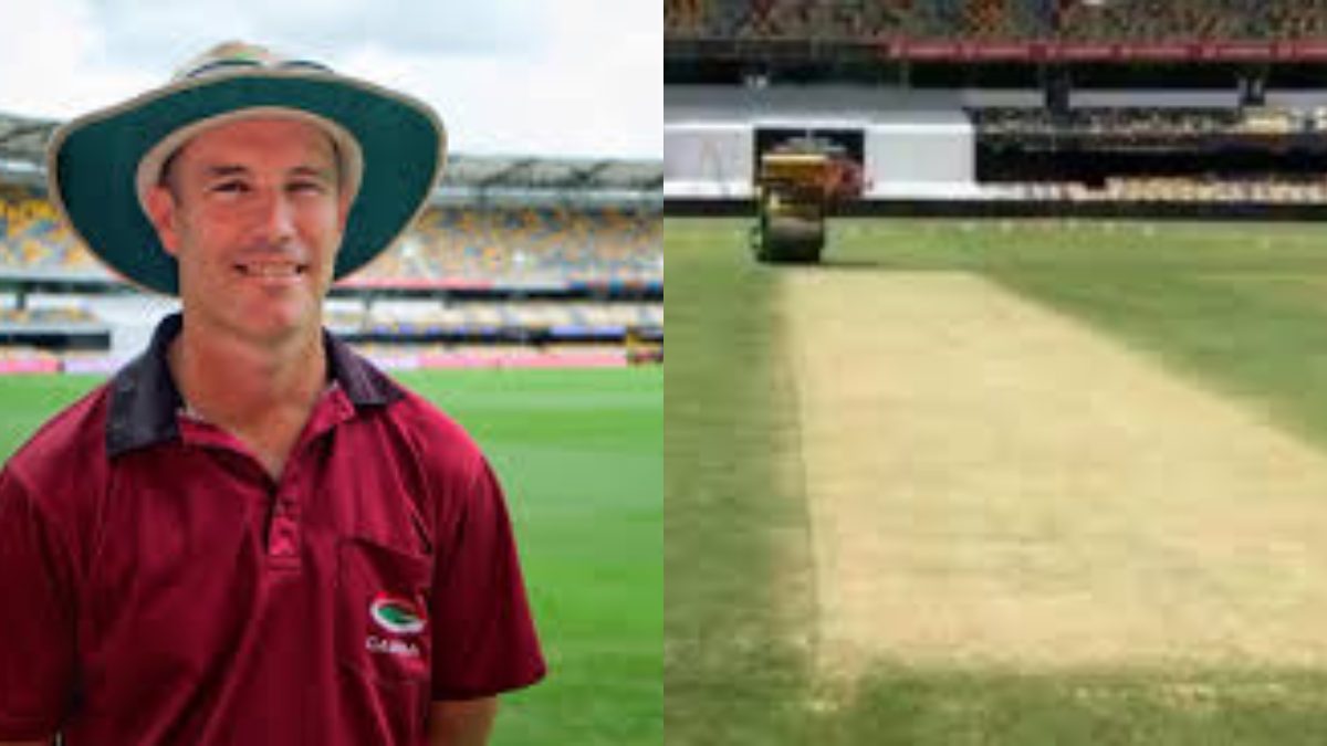 Ind Vs Aus Pitch Curator Signals Concerns For Team India Ahead Of The