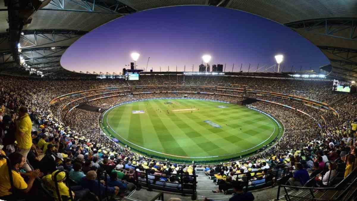 Tickets for IND vs AUS, 3rd Test Day 1 Sold Out