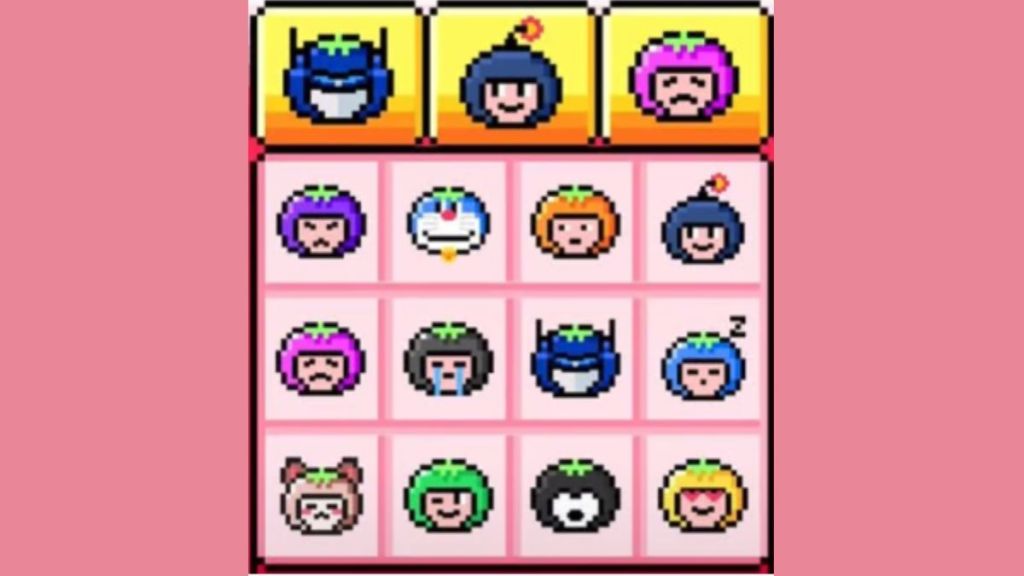 Tomarket Secret Daily Combo Today December 24, 2024: Play, Earn And Win BIG With TOMATO Tokens!