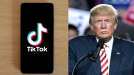 Trump asks US Supreme Court to halt ban on TikTok