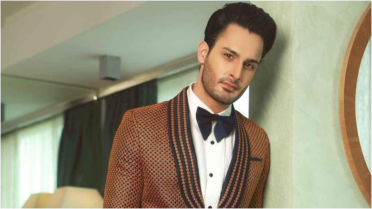 Umar Riaz Calls Out Bigg Boss 18 Makers For Hypocrisy