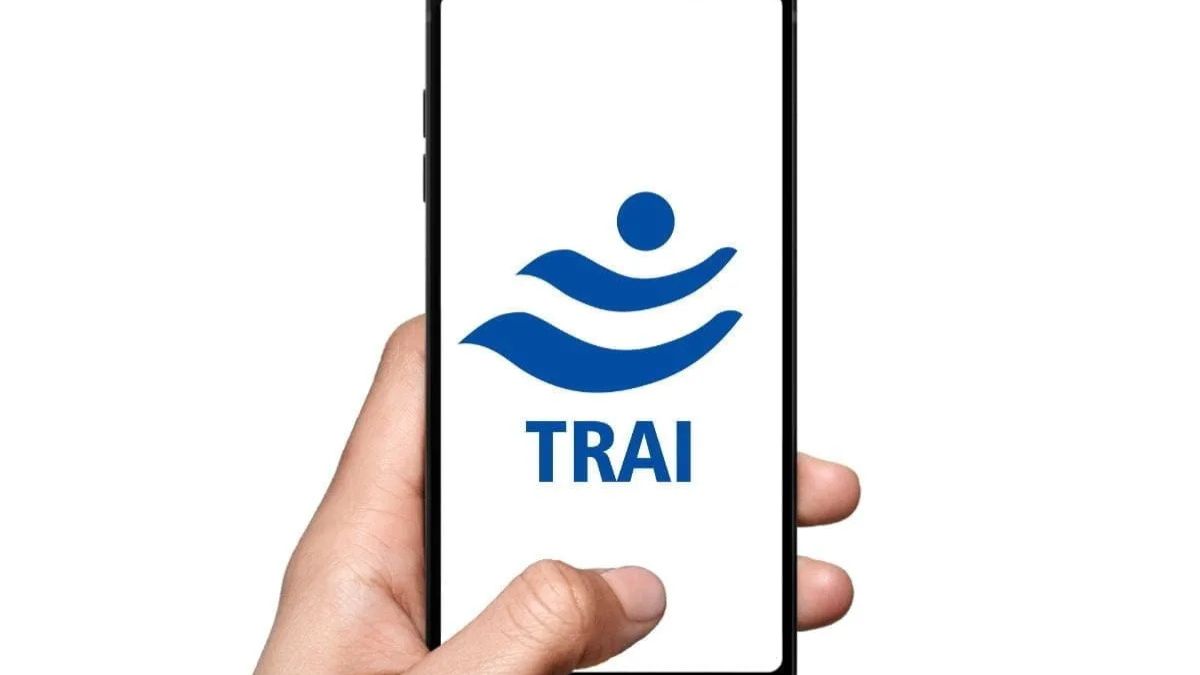 TRAI has announced good news for Jio, Airtel, Vi that from today, any messages in which the number series prescribed by telemarketers has not been used will not be accepted.