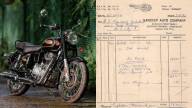 Royal Enfield Bullet 350cc