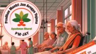 Ayushman Vay Vandana Card provides Rs 5 lakh free health cover to all senior citizens. The Card demands the age 70 years and above