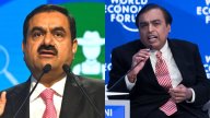 Ambani Vs Adani