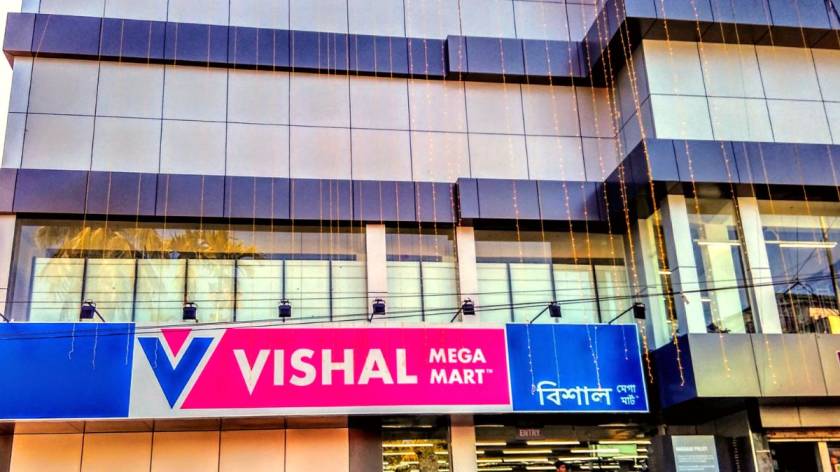 Vishal Mega Mart IPO