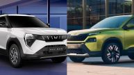 Skoda Kylaq VS Mahindra XUV 3XO