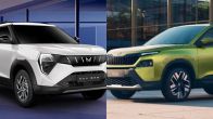 Skoda Kylaq VS Mahindra XUV 3XO