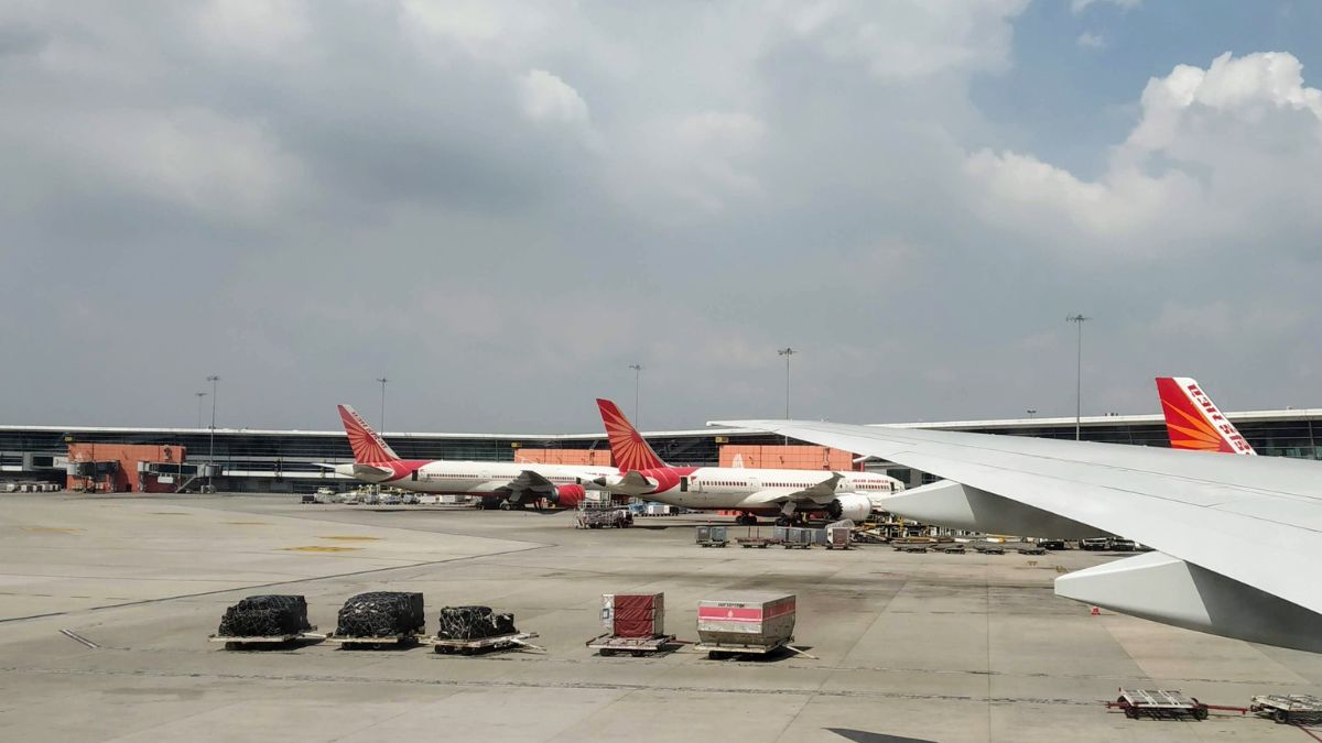 Delhi Airport Becomes First in India to Connect 150 Destinations, Solidifying Its Market Position