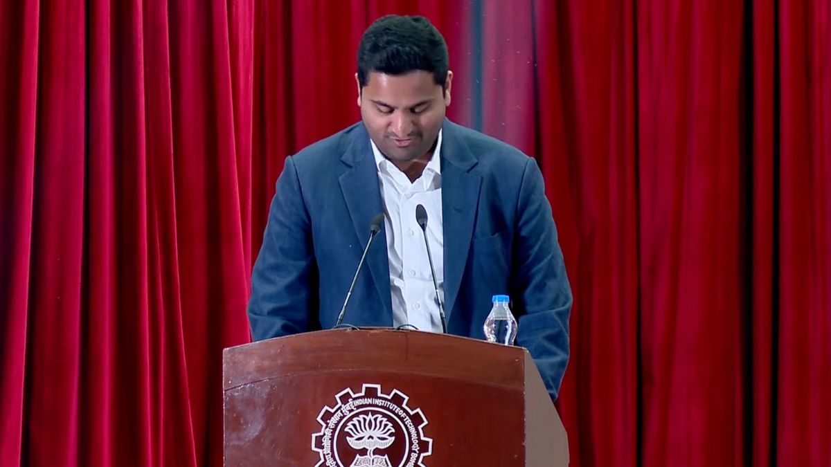 IIT Bombay Techfest 2024 IIT Bombay Techfest 2024