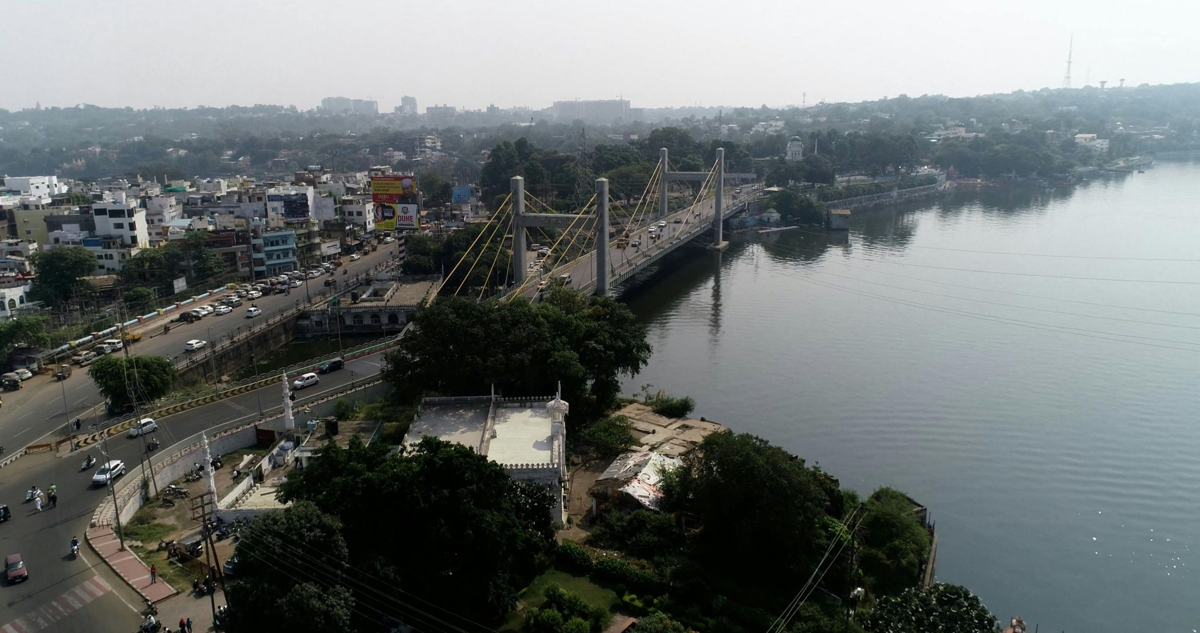 Bhopal, Madhya Pradesh Weather Update Today: Temperature, AQI Warning, IMD Forecast For Next 7 Days