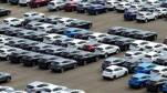 Car prices to rise from january 1