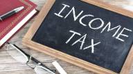 Income Tax Relief