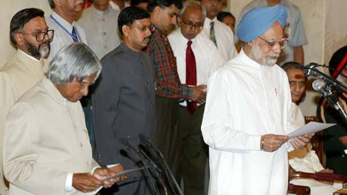 Manmohan Singh 'A Reformist By Conviction' How He Transformed India