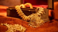 Gold Price Today: Bad news for Yellow metal buyers as gold prices rise amid wedding season, the price of 10 grams of 24-carat precious metal increased today by Rs 10 or 1 percent during the early morning trade. The hike was due to the investors anticipating an RBI monetary policy announcement.