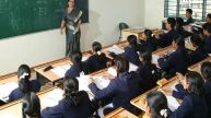 Centre Reinstates Pass-Fail System for Classes 5 and 8, Permits Holding Back Students