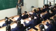 Centre Reinstates Pass-Fail System for Classes 5 and 8, Permits Holding Back Students