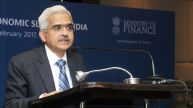 Shaktikanta Das: From GST To Note Ban - Key Decisions That Shaped India's Financial Landscape