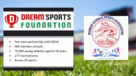 Dream Sports Foundation and MSSA partner to grow Mumbai as a sports hub