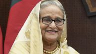 Breaking :Bangladesh Asks India To Extradite Sheikh Hasina