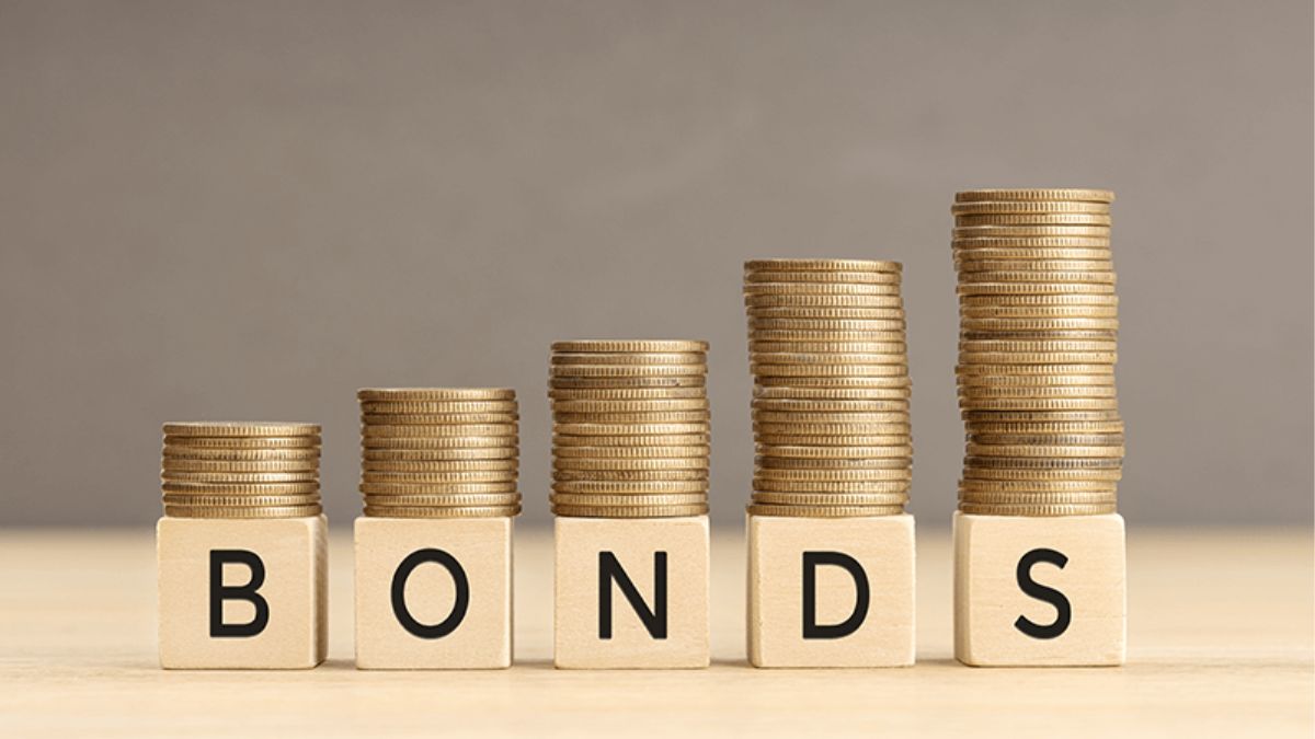 government of India offers a range of Bonds issued by the Reserve Bank Of India