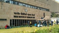 IIT-Delhi and IIT-Kanpur Among Top 100 Global Institutions, Leading Indian Universities In QS Ranking