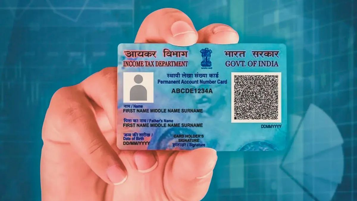 PAN 2.0 rules state Indian PAN cardholders can request a reprint of their PAN card. The reprinted PAN card with the QR code will be sent to the taxpayer by paying fees of Rs 50. The registered email address as well.