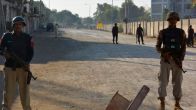 Afghanistan Taliban Retaliates, Targets Several Points Inside Pakistan Amid Escalation Of Tension