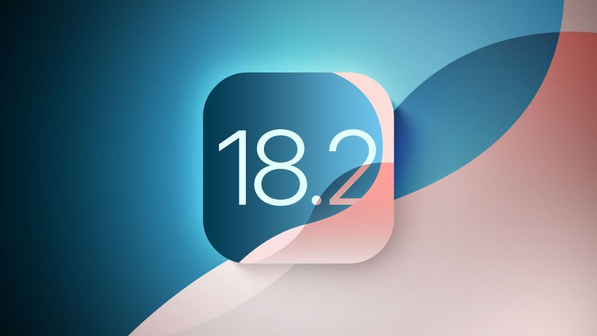 Apple has just unveiled iOS 18.2, the latest iteration of its mobile operating system