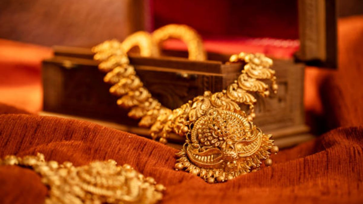 The price of 24-carat gold today rose by Rs 79 in early trade, with ten grams of the yellow metal selling at Rs 79,620, according to Good Return