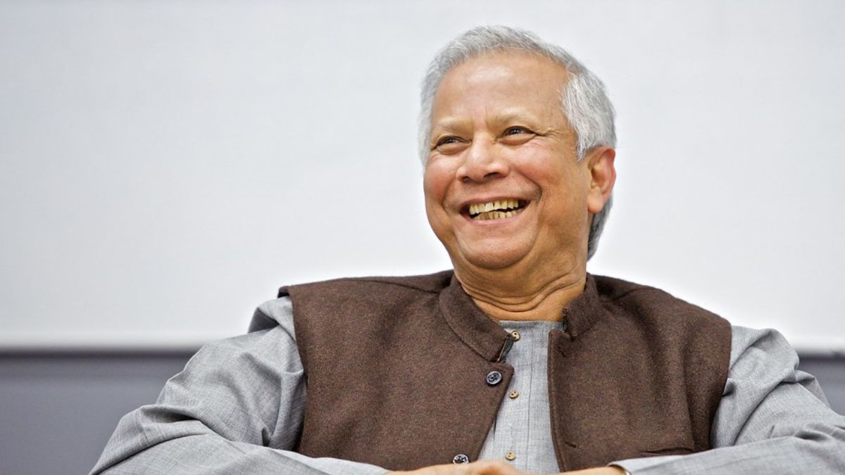 When Will Bangladesh Go To Polls? This Is What Chief Advisor Muhammad Yunus Has Said