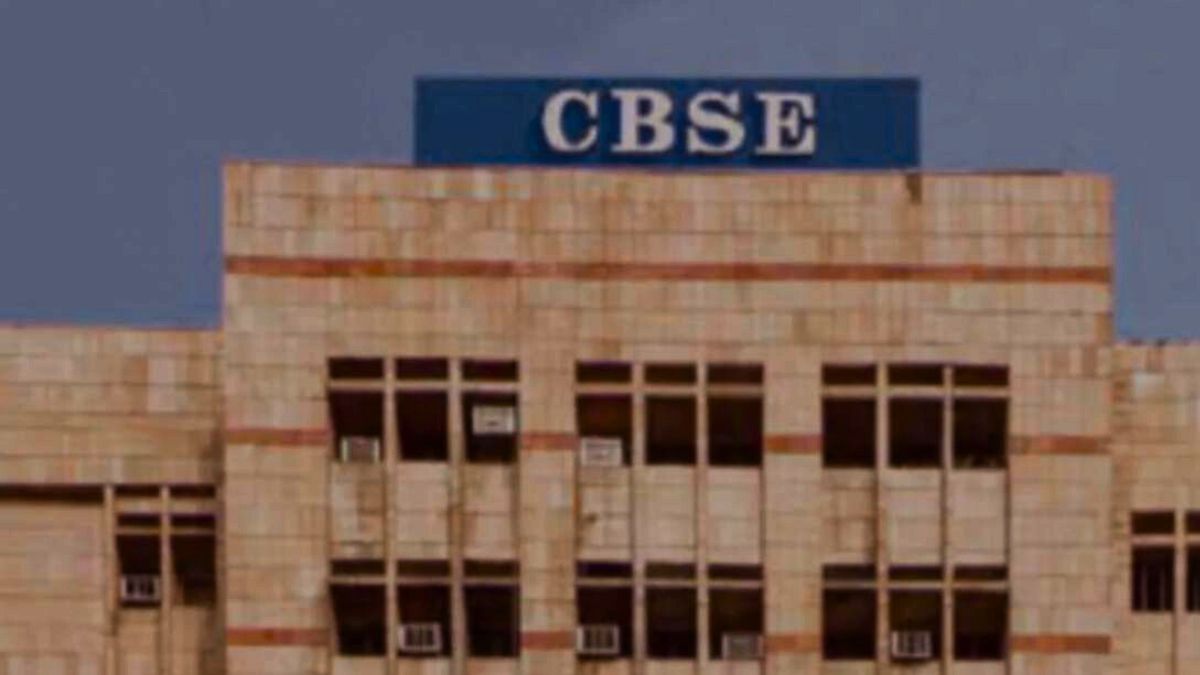 CBSE Cracks Whip, Files Police Complaint Against Two Delhi Schools For Allegedly Submitting Forged Documents