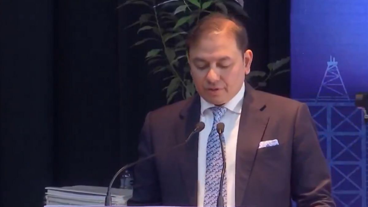 Pranav Adani's Address At Bihar Business Connect 2024: Full Speech