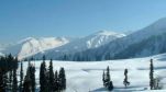 Kashmir Valley Comes Alive With Winter Festivals Amidst Snowfall And Cold Temperatures