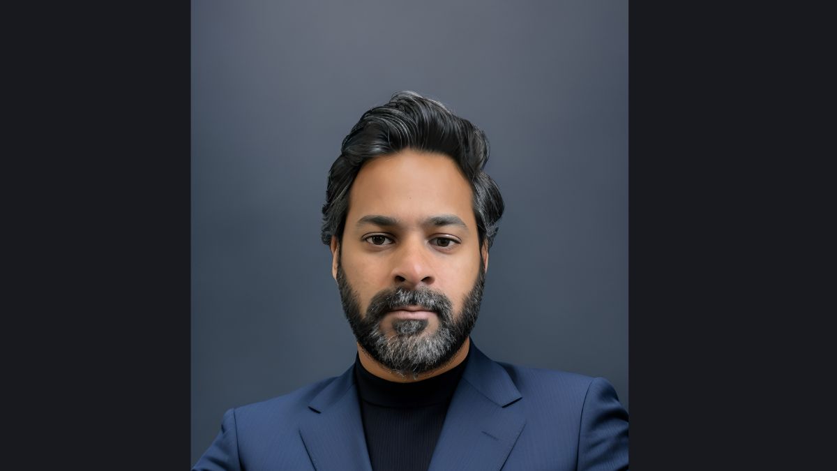 Gokul Subramanian Gokul Subramanian