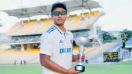 Vaibhav Suryavanshi sets another record