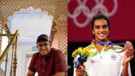 Venkata Datta Sai set to tie knot with PV Sindhu