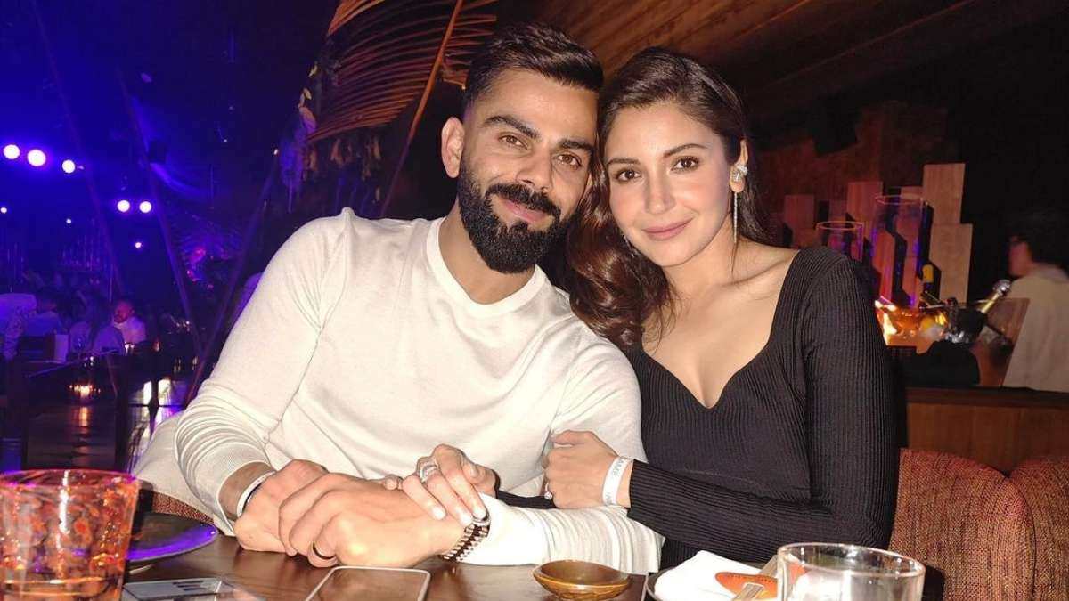 Virat Kohli all set to move to London with family