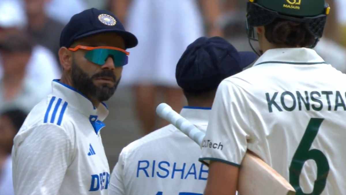 Virat Kohli likely to be punished by ICC