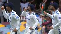 Virat Kohli silences Australian crowd after stunning catch