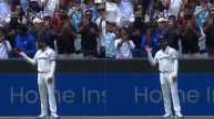 Virat Kohli's gesture at MCG goes viral