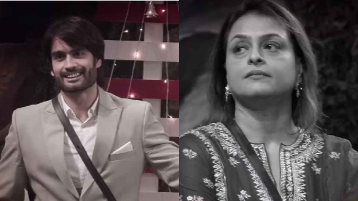 Vivian Dsena Says Shilpa Shirodkar is 'Backstabber' Vivian Dsena Says Shilpa Shirodkar is 'Backstabber'
