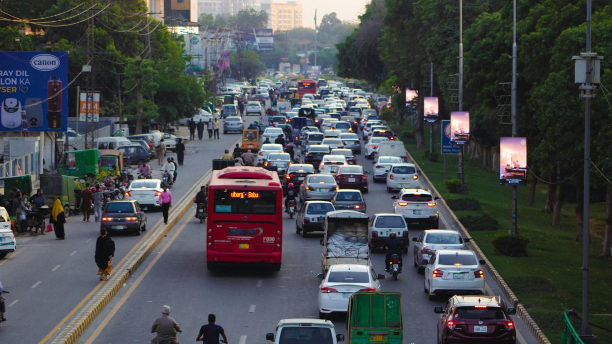 Ludhiana, Punjab Weather Update Today