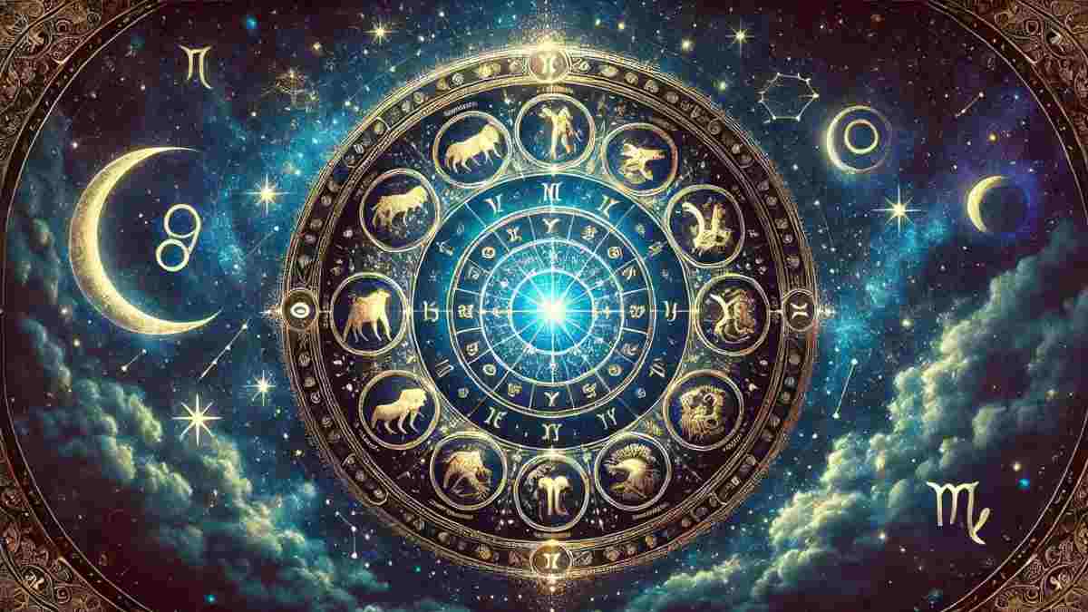 Weekly Horoscope December 16-22, 2024: Planets Align For Big Changes In Love, Work, And Finances (AI Generated)