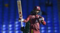 West Indies' Amir Jangoo breaks South Africa's Reeza Hendricks' record for fastest ODI century