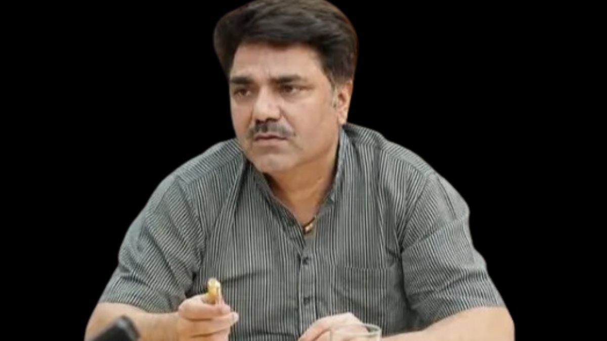 MCOCA Case: AAP MLA Naresh Balyan Remanded To Judicial Custody, Says ...